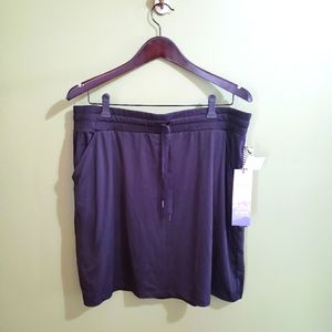 Kyodan skirt BNWT - with pockets!